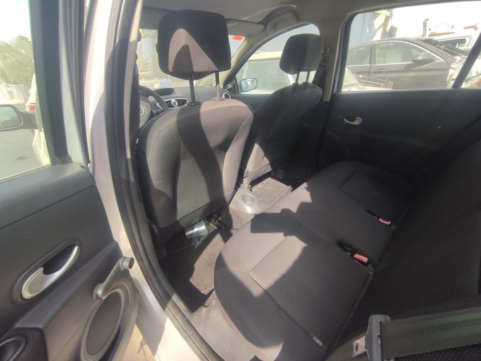 RENAULT CLIO III Authentique Motor 1,5 Ltr. - 63 kW dCi Diesel CAT