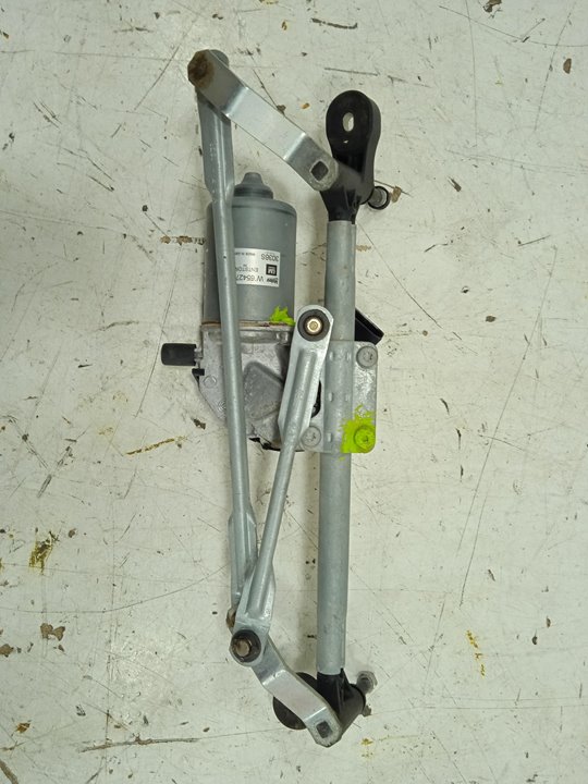 VARILLAJE MOTOR LIMPIA DELANTERO OPEL CORSA E Business   |   05.16 - ...