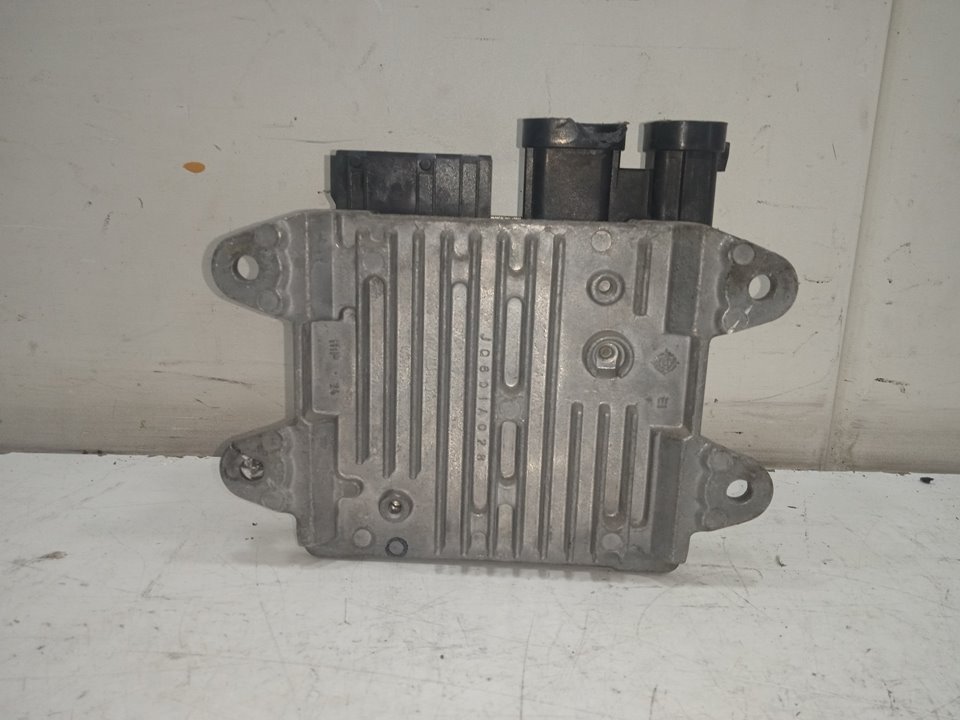 MODULO ECU foto 4