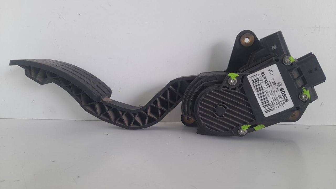 PEDAL ACELERADOR foto 4