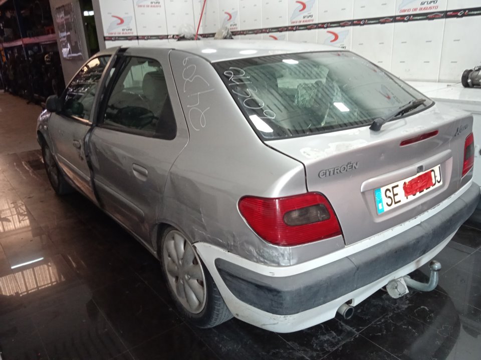 CITROEN XSARA BERLINA 1.9D Tonic Motor 1,9 Ltr. - 51 kW Diesel