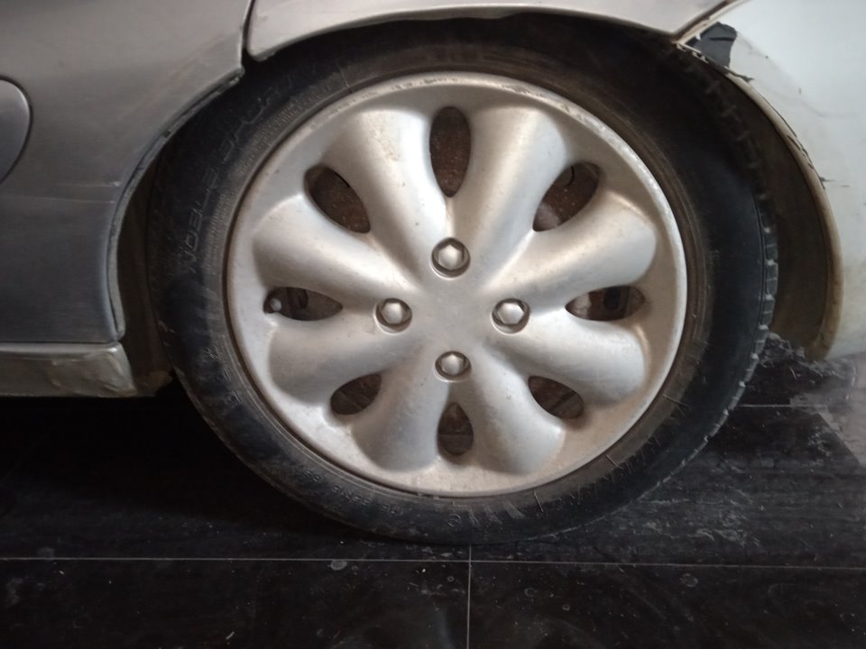 CITROEN XSARA BERLINA 1.9D Tonic Motor 1,9 Ltr. - 51 kW Diesel