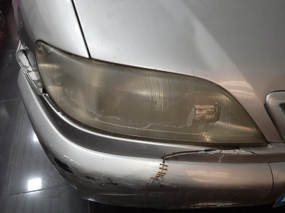 CITROEN XSARA BERLINA 1.9D Tonic Motor 1,9 Ltr. - 51 kW Diesel