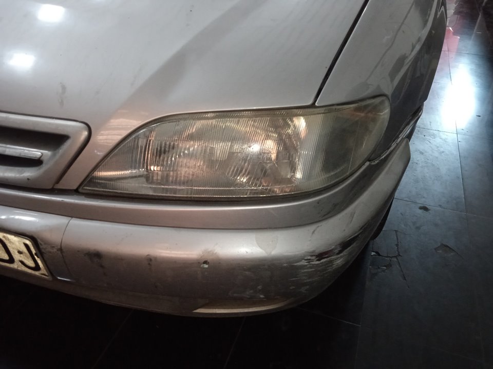 CITROEN XSARA BERLINA 1.9D Tonic Motor 1,9 Ltr. - 51 kW Diesel