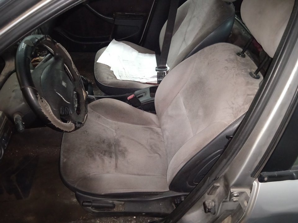 CITROEN XSARA BERLINA 1.9D Tonic Motor 1,9 Ltr. - 51 kW Diesel