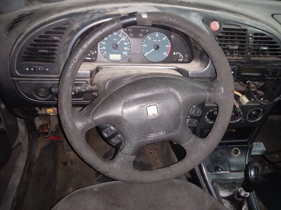 CITROEN XSARA BERLINA 1.9D Tonic Motor 1,9 Ltr. - 51 kW Diesel