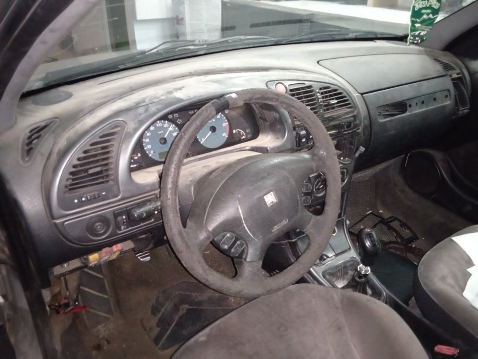 CITROEN XSARA BERLINA 1.9D Tonic Motor 1,9 Ltr. - 51 kW Diesel