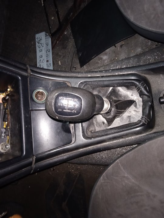 CITROEN XSARA BERLINA 1.9D Tonic Motor 1,9 Ltr. - 51 kW Diesel