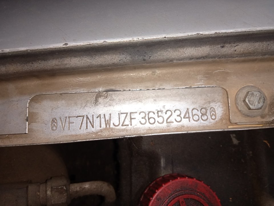 CITROEN XSARA BERLINA 1.9D Tonic Motor 1,9 Ltr. - 51 kW Diesel