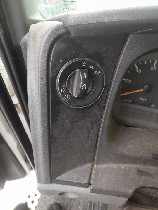 MERCEDES-BENZ AXOR 2-EJES 18 TON 2004 -> 1835  4X2   OM 457 LA L (Largo) Motor 12,0 Ltr. - 260 kW R6 Diesel (OM 457 LA)