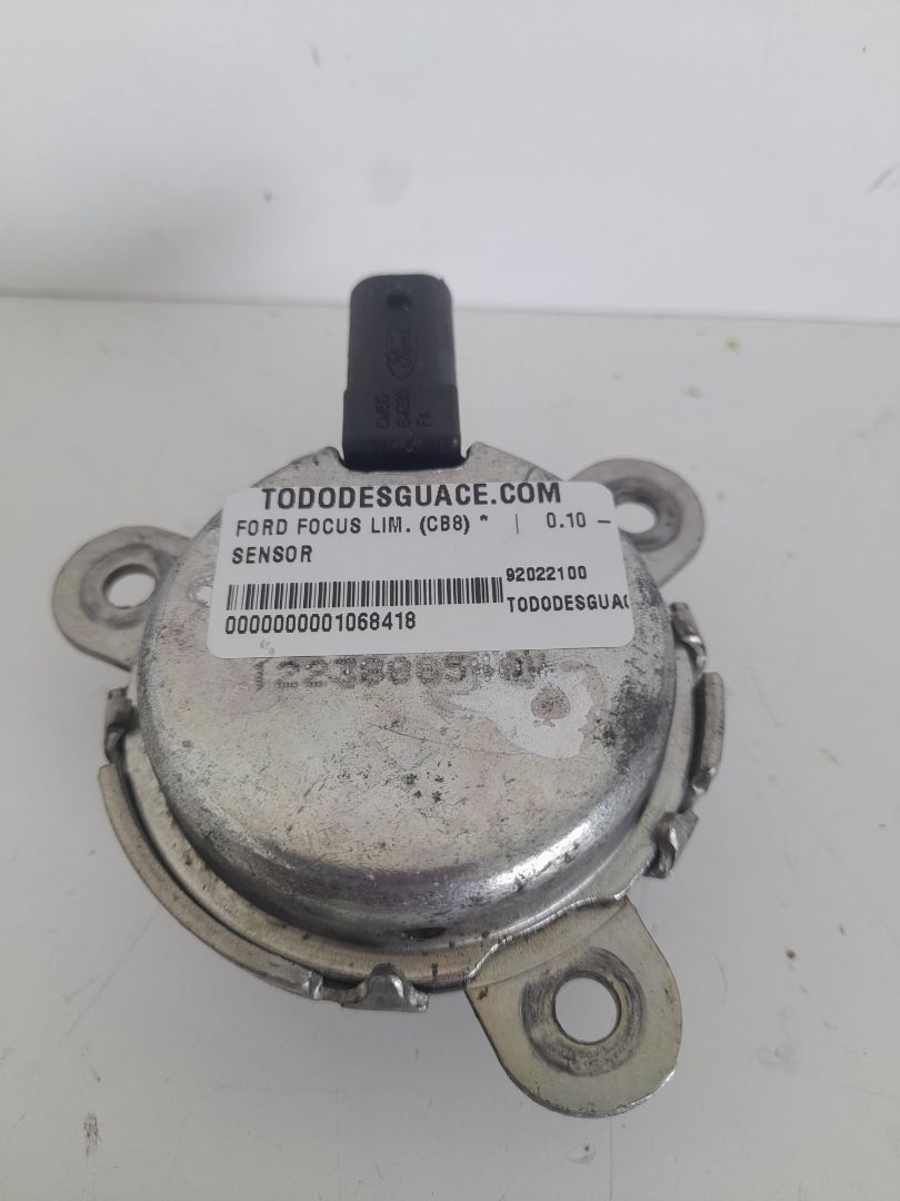 SENSOR