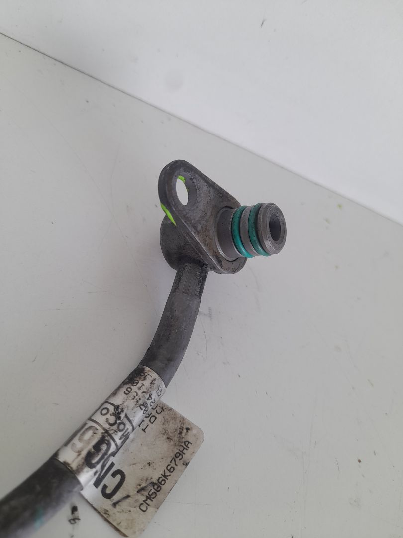 TUBO ENGRASE TURBO FORD FOCUS LIM. (CB8) *   |   0.10 - ...