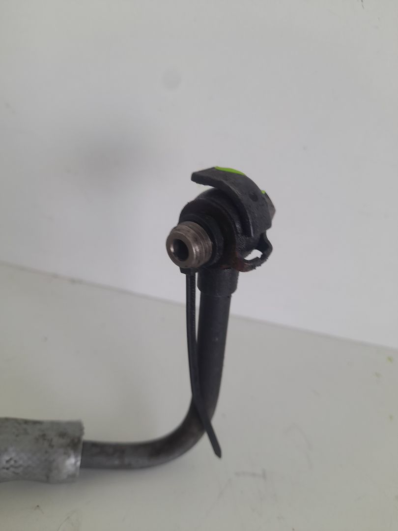 TUBO ENGRASE TURBO FORD FOCUS LIM. (CB8) *   |   0.10 - ...