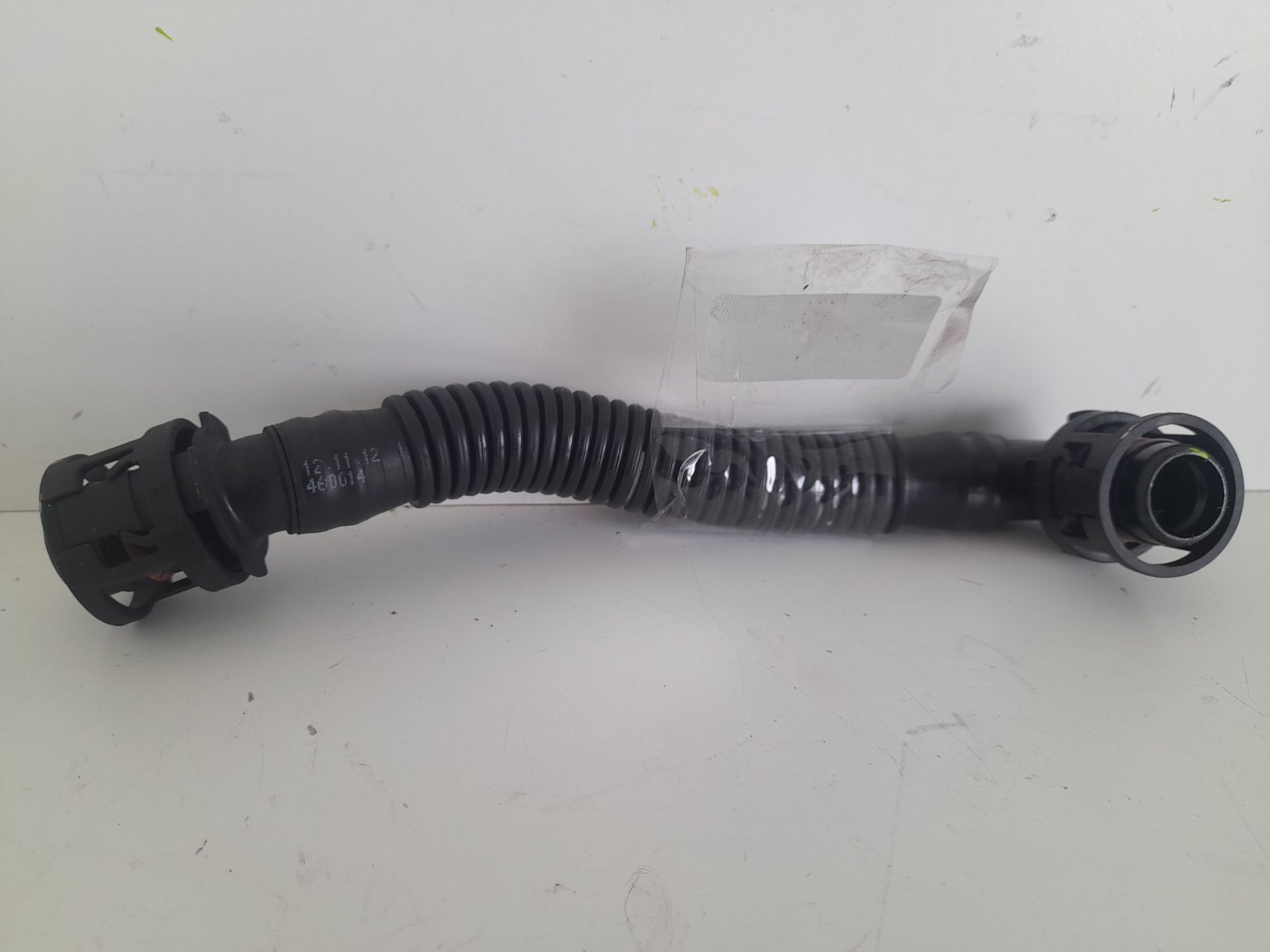 TUBO GASES FORD FOCUS LIM. (CB8) *   |   0.10 - ...