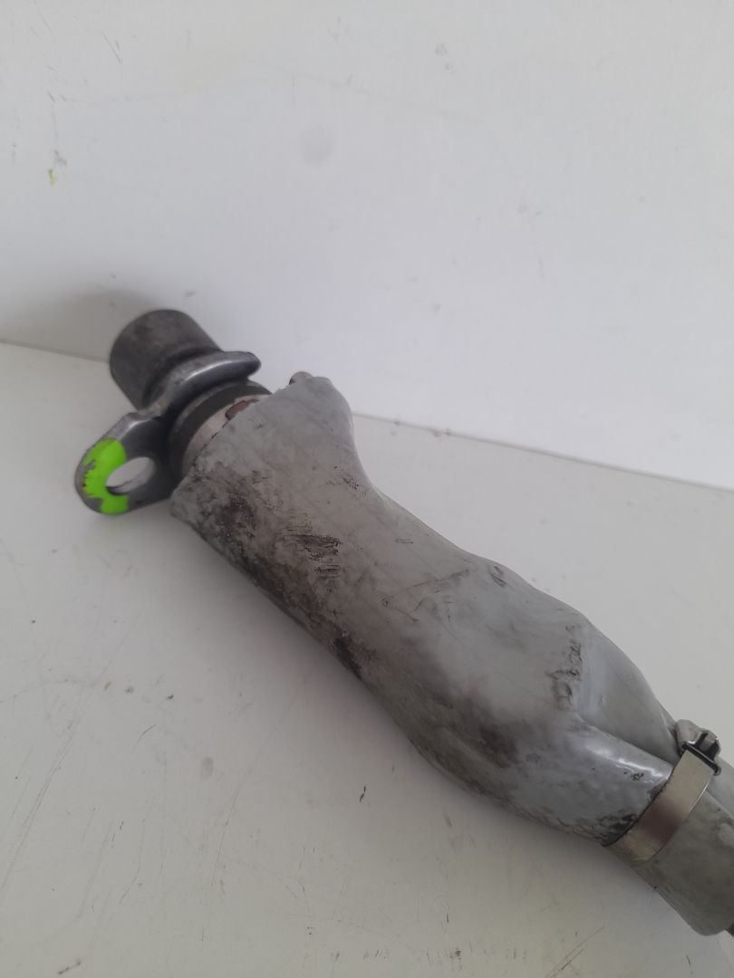 TUBO SALIDA TURBO FORD FOCUS LIM. (CB8) *   |   0.10 - ...