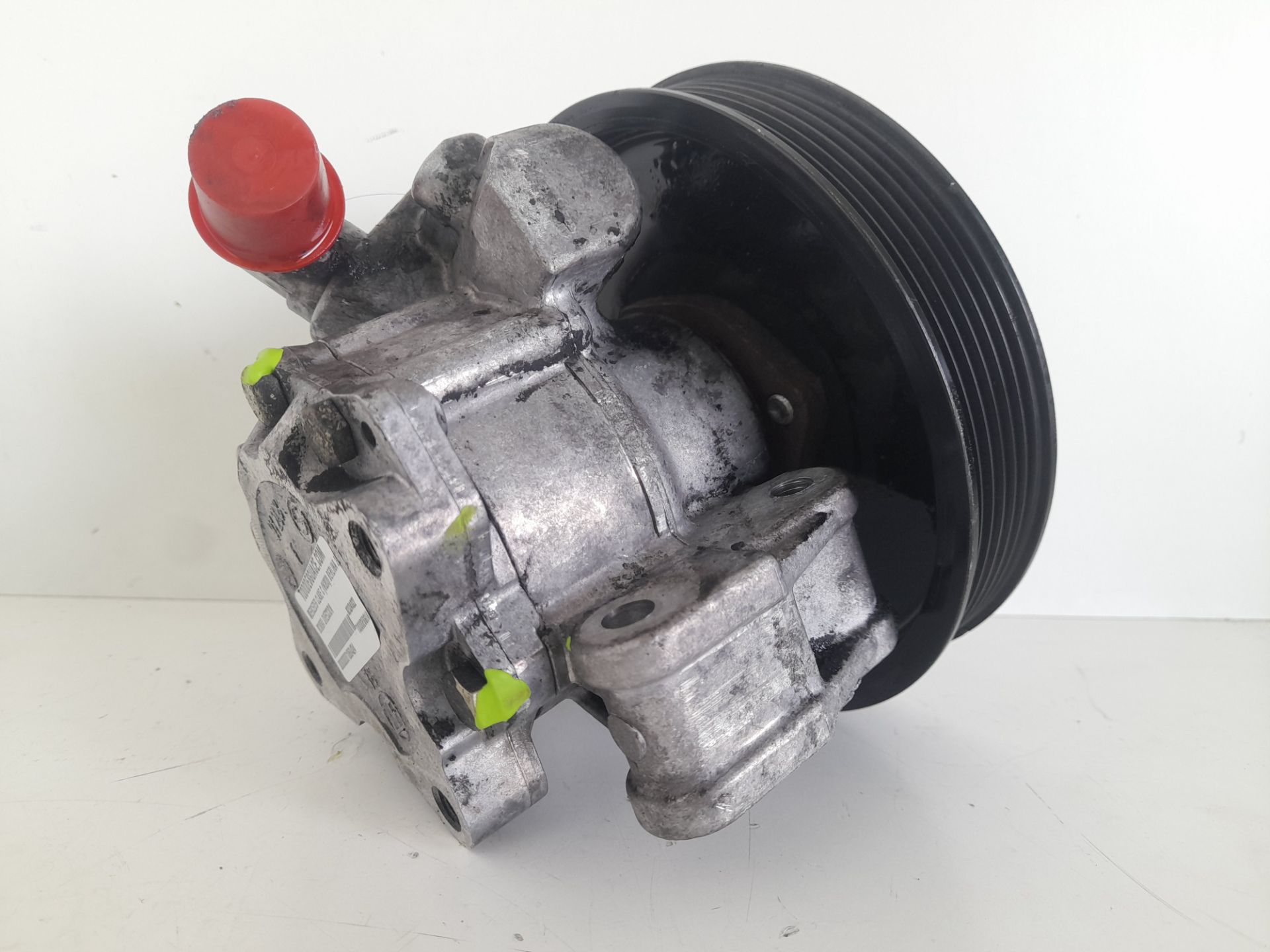 BOMBA DIRECCION MERCEDES-BENZ CLASE C (W203) BERLINA 270 CDI (203.016)