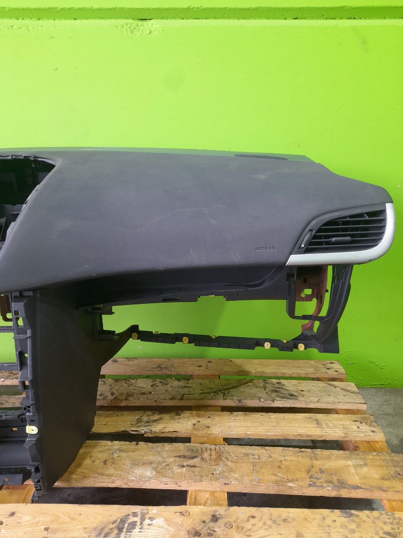 KIT AIRBAG PEUGEOT 207 Confort   |   08.09 - 12.11