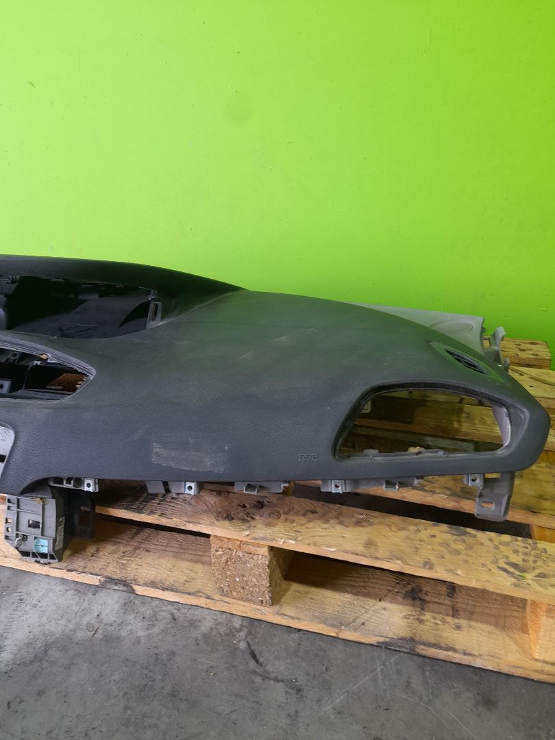 KIT AIRBAG RENAULT SCENIC III Dynamique   |   05.10 - 12.15