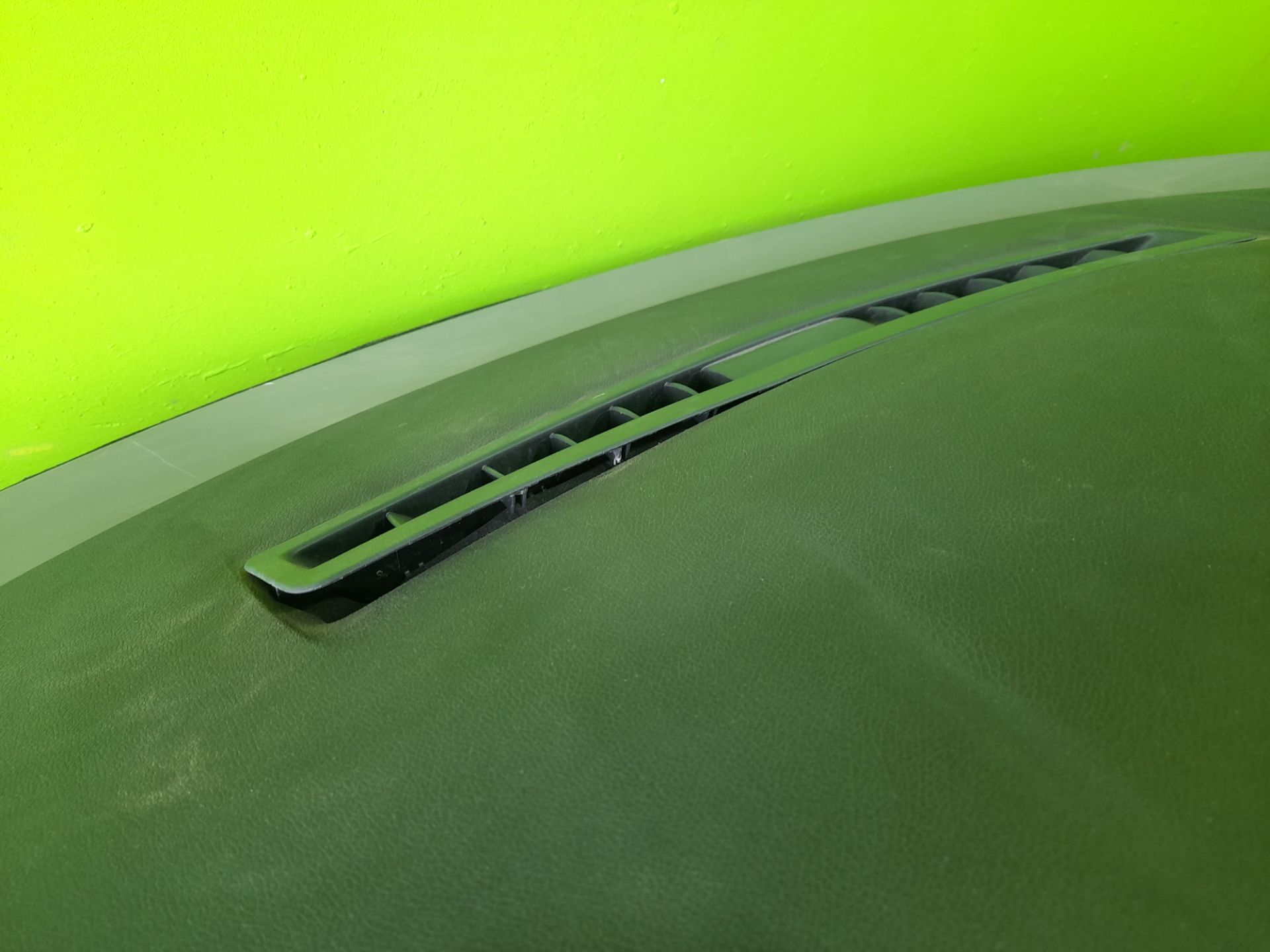KIT AIRBAG RENAULT SCENIC III Dynamique   |   05.10 - 12.15