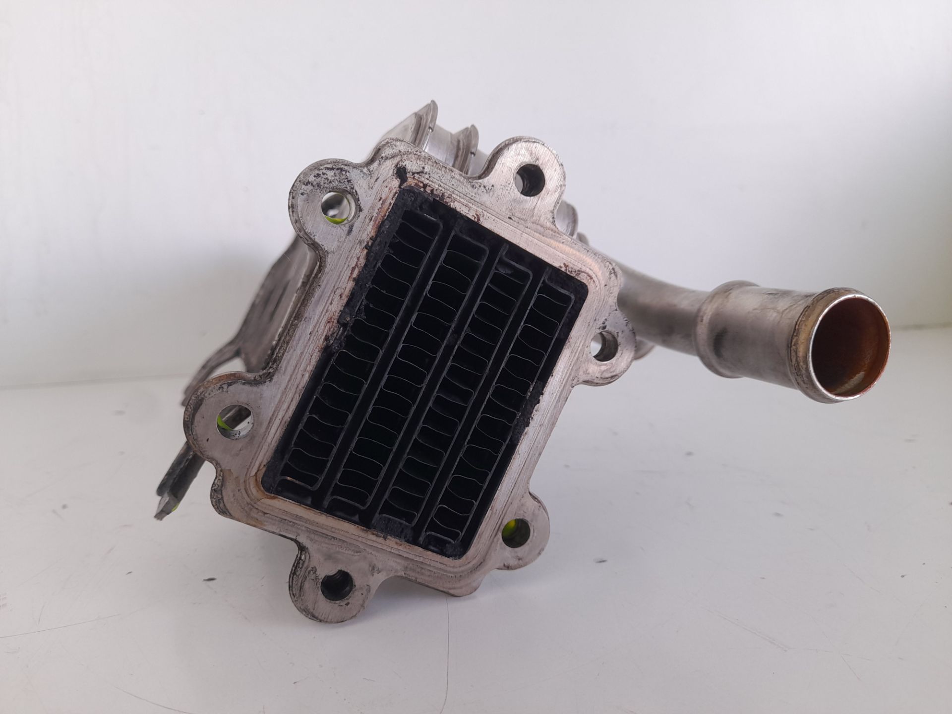 ENFRIADOR GASES EGR SEAT LEON (1P1) Comfort Limited