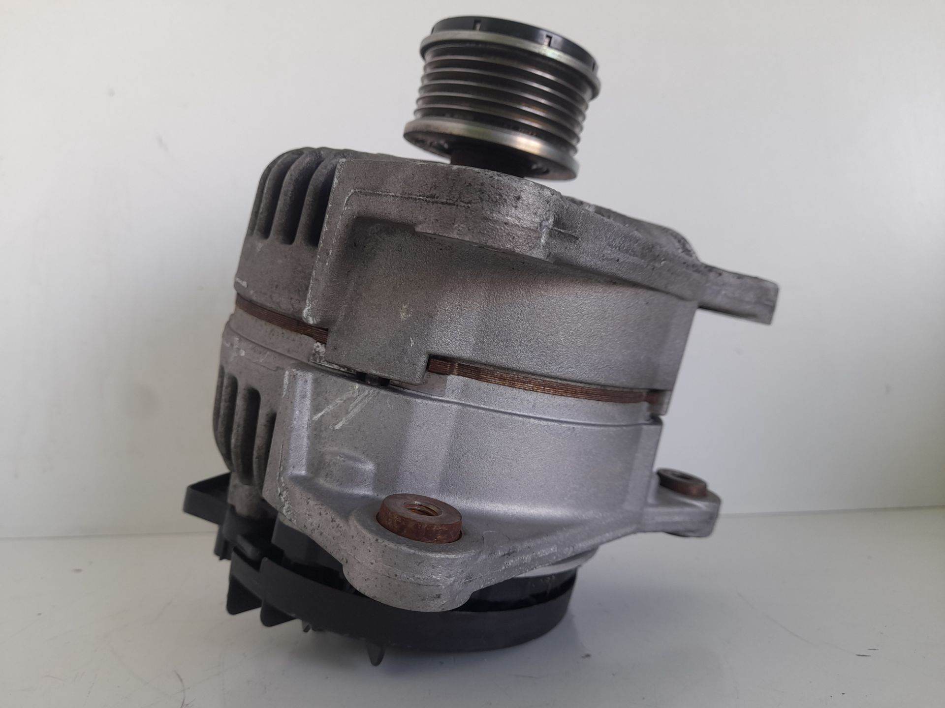 ALTERNADOR RENAULT CLIO III Authentique