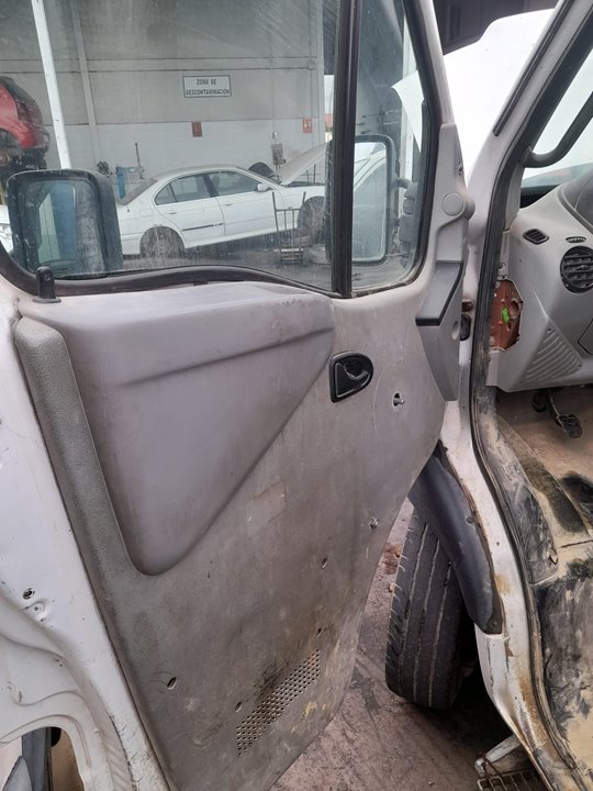 RENAULT MASCOTT Pr   110.35/50/55/60 Corto Motor 2,8 Ltr. - 78 kW Diesel
