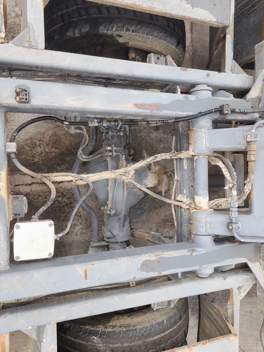 RENAULT MASCOTT Pr   110.35/50/55/60 Corto Motor 2,8 Ltr. - 78 kW Diesel