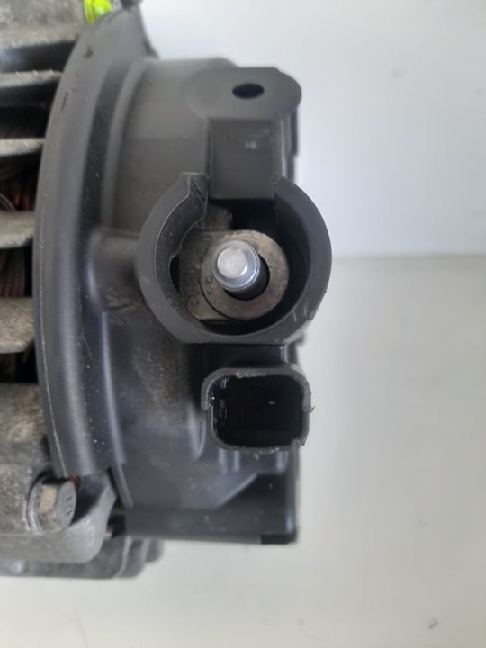 ALTERNADOR CITROEN JUMPY 2.0 HDi FAP