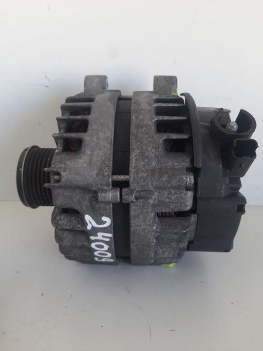 ALTERNADOR CITROEN JUMPY 2.0 HDi FAP