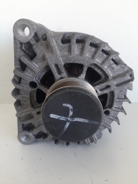 ALTERNADOR CITROEN JUMPY 2.0 HDi FAP