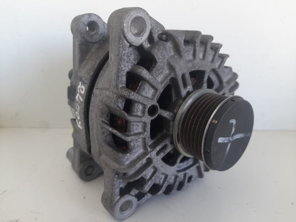 ALTERNADOR CITROEN JUMPY 2.0 HDi FAP
