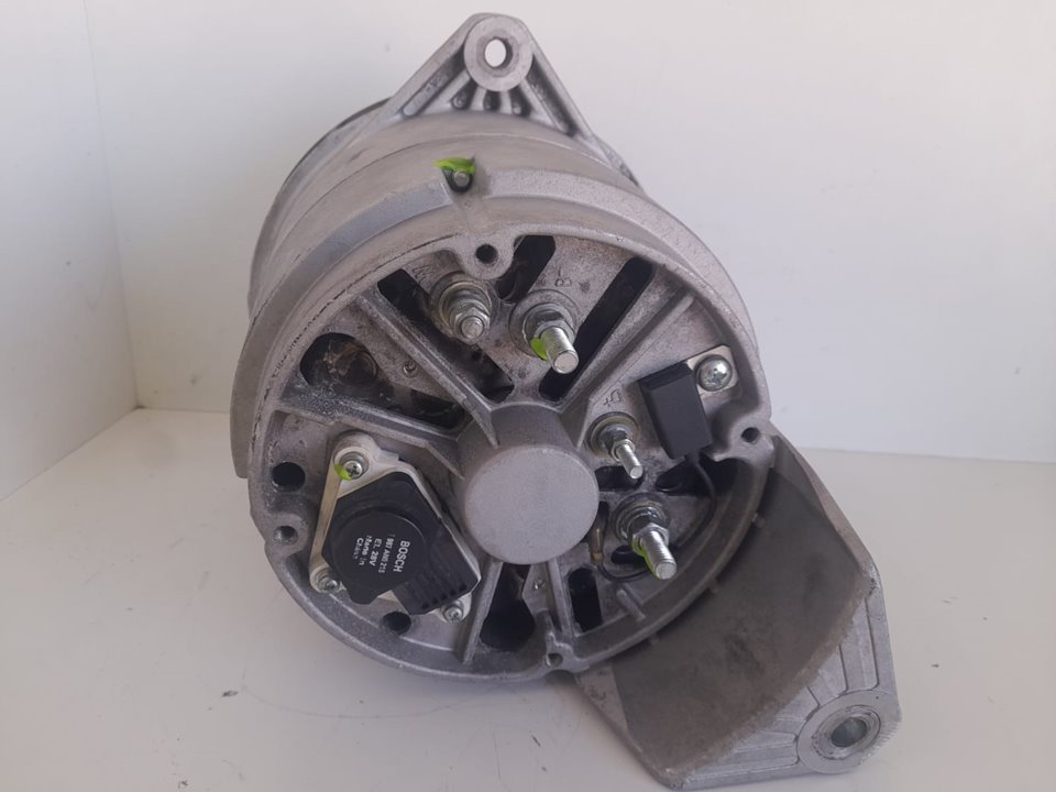 ALTERNADOR MERCEDES-BENZ HTAE 07 A48F20