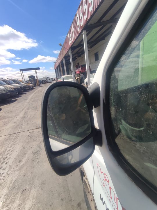 RENAULT TRAFIC CAJA CERRADA (AB 4.01) *