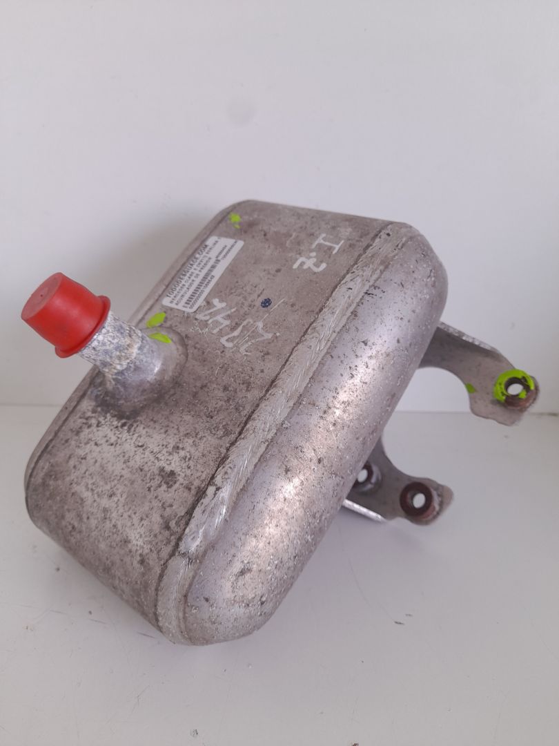 ACUMULADOR DE PRESION MERCEDES-BENZ CLASE E (W211) BERLINA E 500  4-Matic (211.083)