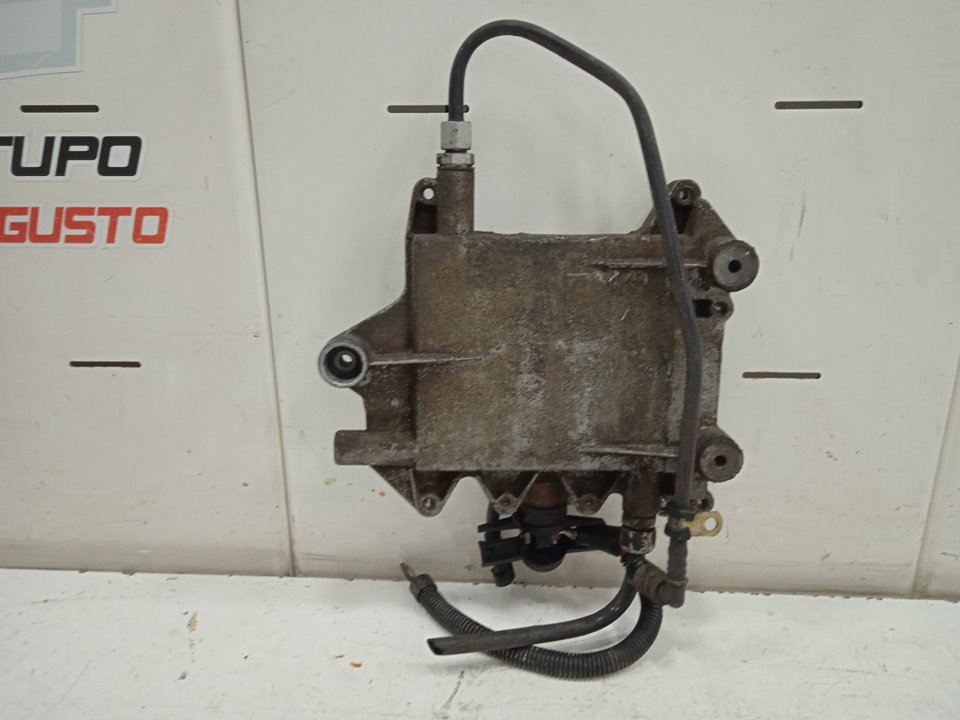 UNIDAD DE CONTROL IVECO STRALIS (AD/AT) AD2 60S 350 CV
