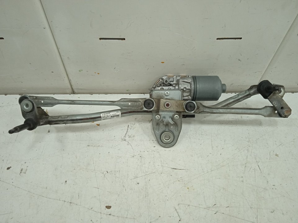VARILLAJE MOTOR LIMPIA DELANTERO AUDI Q3 (8UG) Attraction