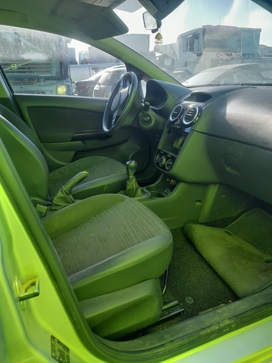 OPEL CORSA D "111 Years" Motor 1,3 Ltr. - 55 kW 16V CDTI