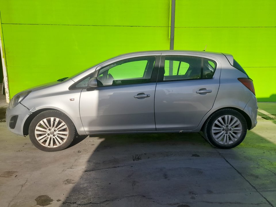 OPEL CORSA D "111 Years" Motor 1,3 Ltr. - 55 kW 16V CDTI