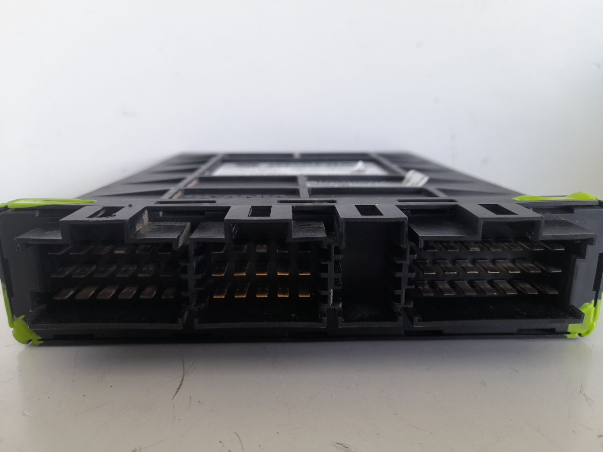 MODULO OPC SCANIA SERIE P/G/R (C-CLASE) FSa G480 (4x2) Largura mediana CG 16