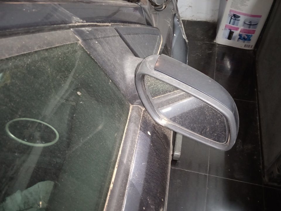 FORD FOCUS BERLINA (CAP) Ambiente (D) Motor 1,8 Ltr. - 85 kW TDCi Turbodiesel CAT