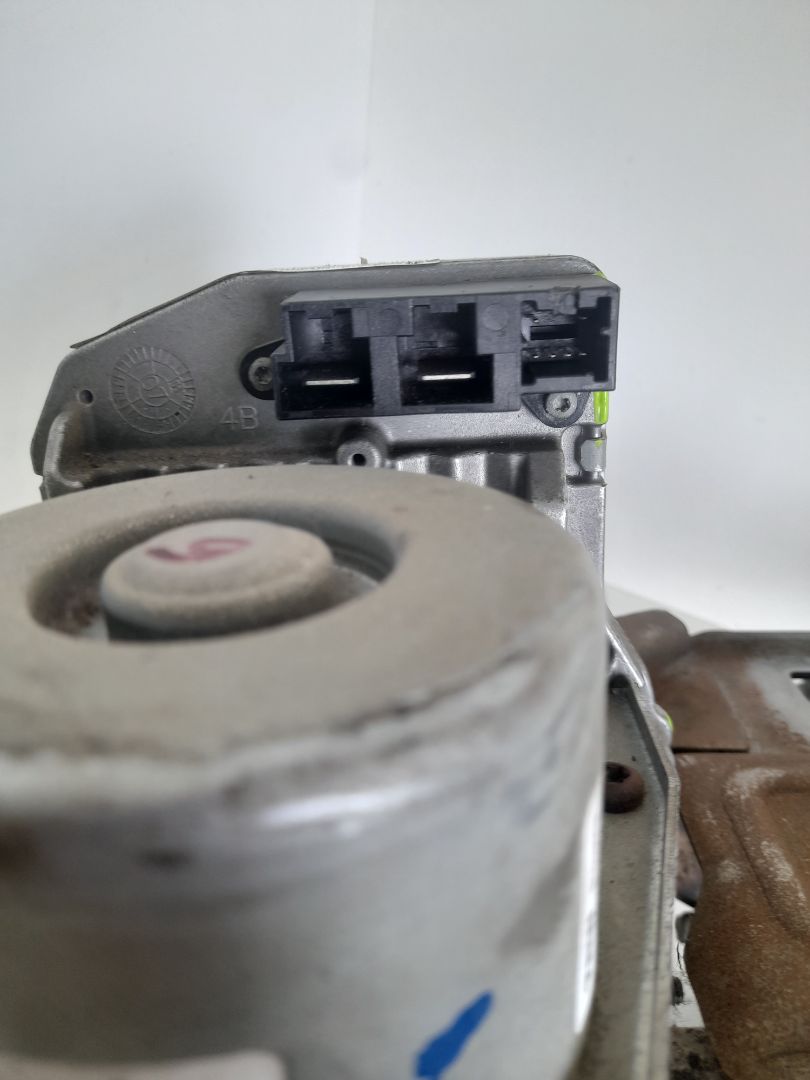 COLUMNA DIRECCION RENAULT CLIO III Authentique