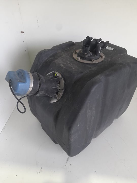 DEPOSITO ADBLUE RENAULT TK02 D 7 5 L4