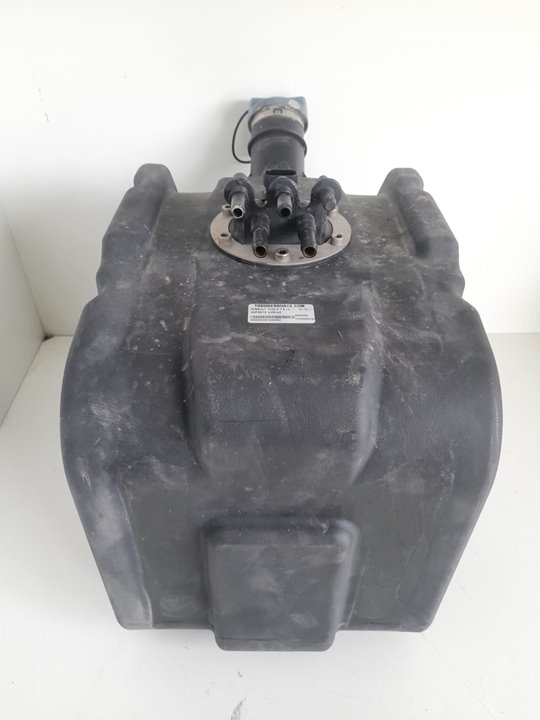 DEPOSITO ADBLUE RENAULT TK02 D 7 5 L4