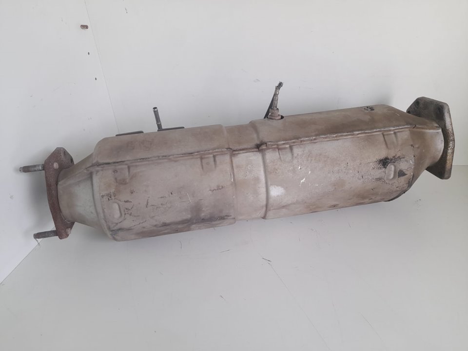 FILTRO DE PARTICULAS RENAULT TK02 D 7 5 L4