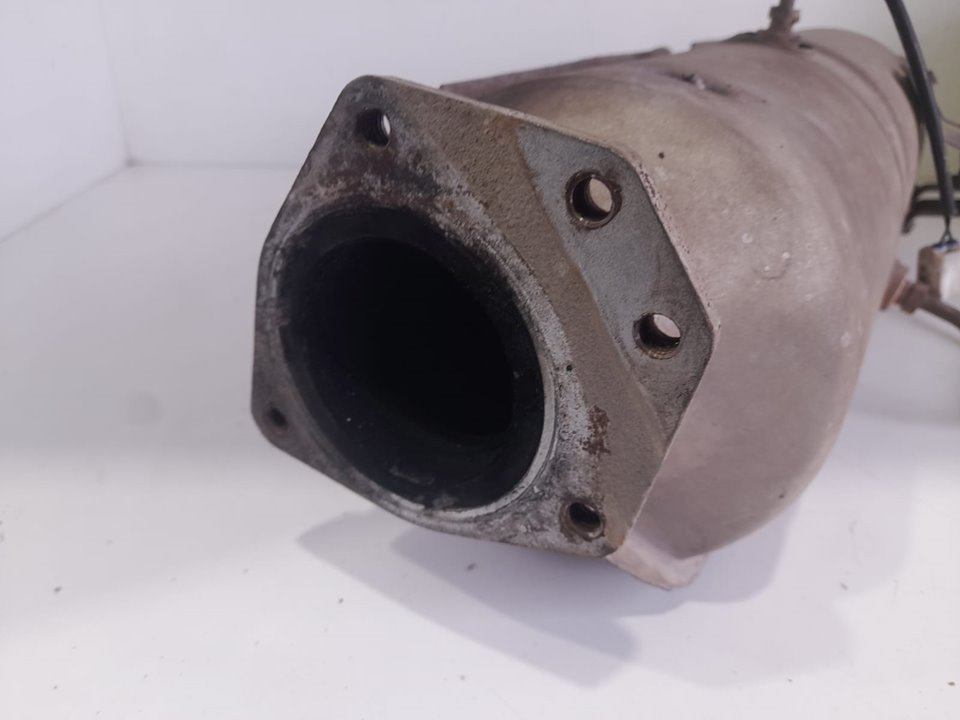FILTRO DE PARTICULAS RENAULT TK02 D 7 5 L4