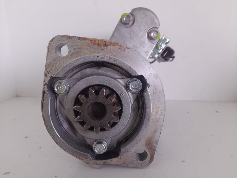 MOTOR ARRANQUE RENAULT TK02 D 7 5 L4