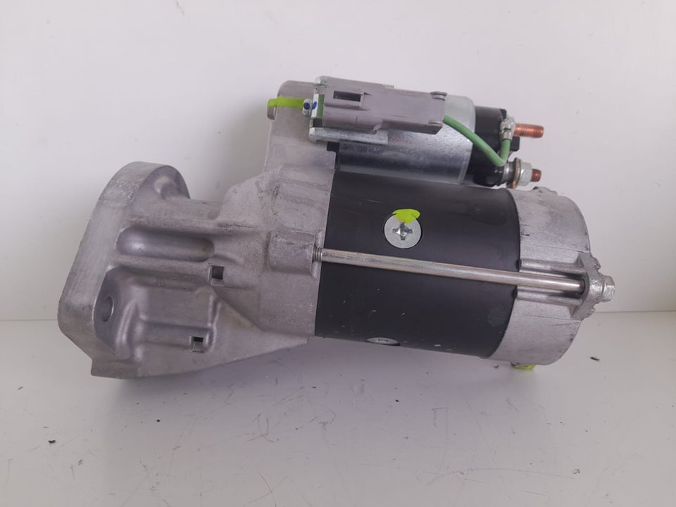 MOTOR ARRANQUE RENAULT TK02 D 7 5 L4