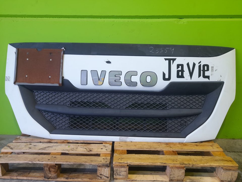 CALANDRA IVECO STRALIS (AS) FSA T / P  4X2 Gran espacio