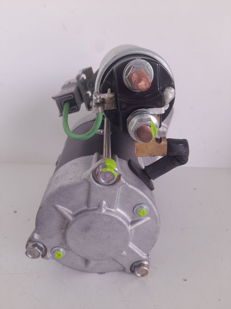 MOTOR ARRANQUE RENAULT TK02 D 7 5 L4