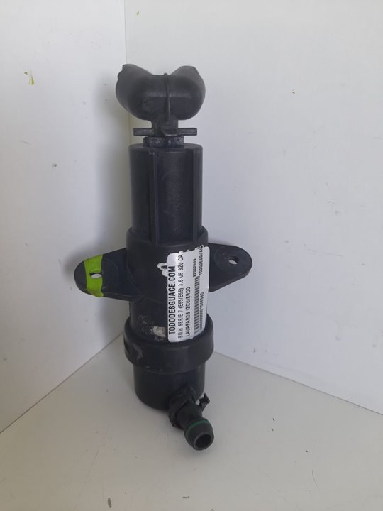 LAVAFAROS IZQUIERDO BMW SERIE 7 (E65/E66) 3.6 V8 32V CAT